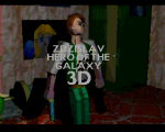 Zdzislav: Hero of the Galaxy 3D