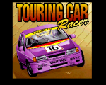 Touring Car Racer