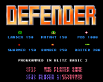 Defender (Acid Software)