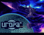 Uropa: The Ulterior Colony
